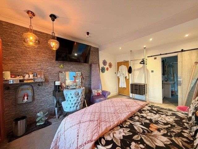 Property for sale in Blackpool