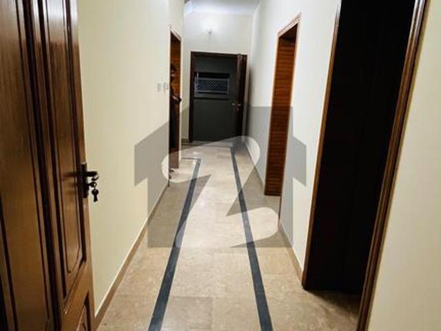 House for rent in اسلام آباد, زون 1