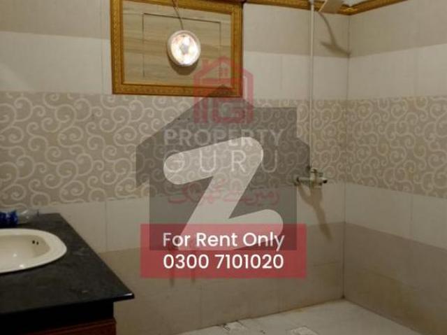 House for rent in Saddar Town, North Waziristan
