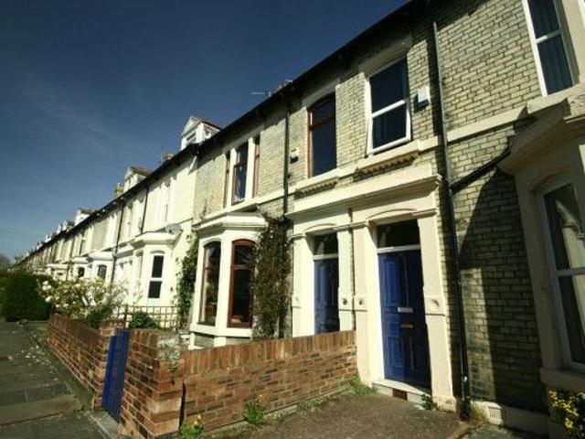 Room for rent in Cradlewell, Jesmond