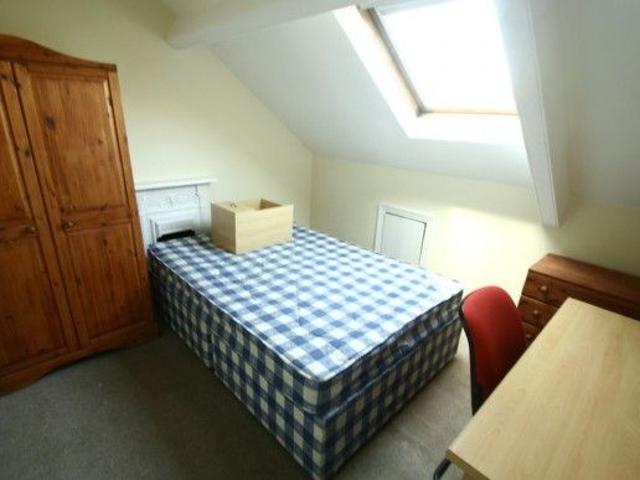 Room for rent in Jesmond, Tyne And Wear