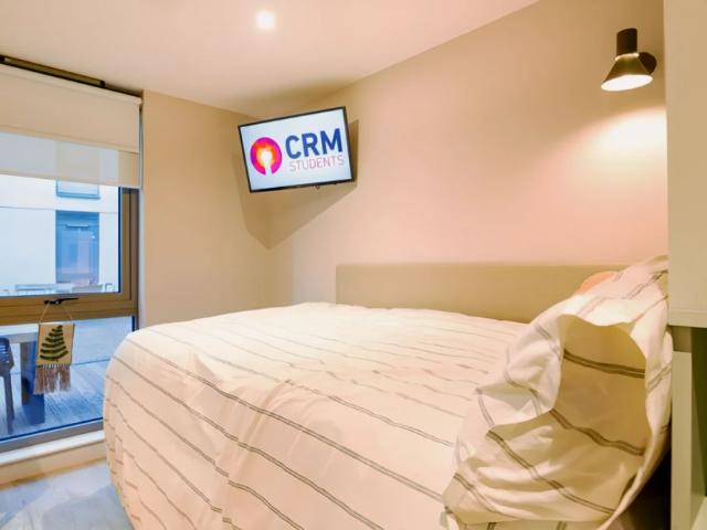 Studio for rent in Devonshire, South Yorkshire