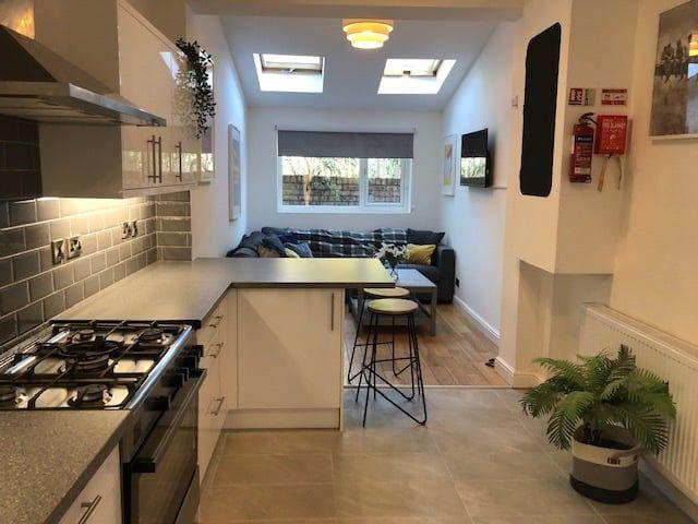 House for rent in Fallowfield, Georgia