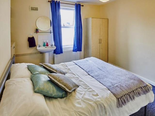 Apartment for rent in Watergate, Devon