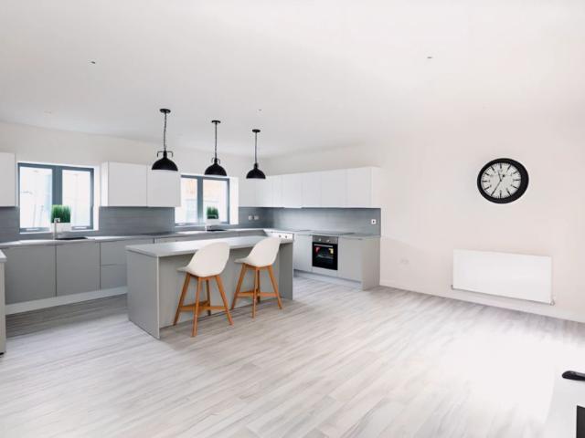 Room for rent in Saint Vincent's, Netherthorpe