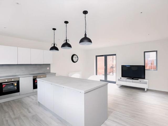 Room for rent in Saint Vincent's, Netherthorpe