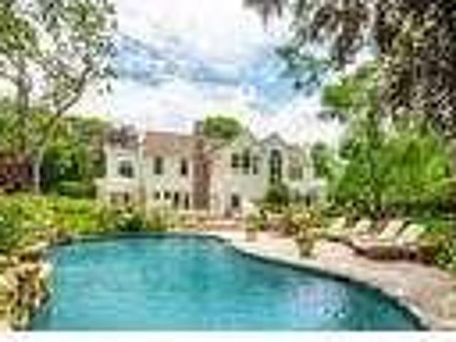 House for rent in Water Mill, Town of Southampton