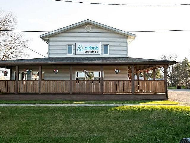 House for sale in La Broquerie, Manitoba