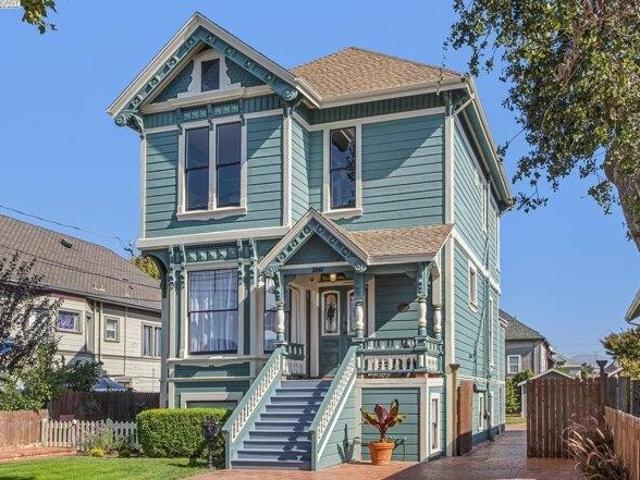 House for sale in Alameda, California