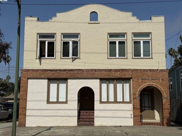 House for sale in Alameda, California