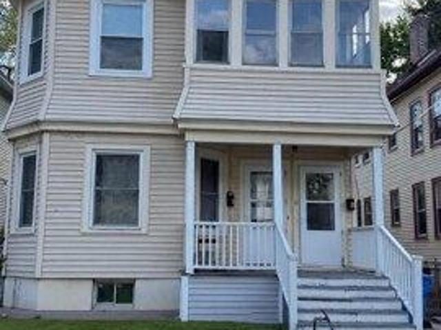House for sale in Albany, New York