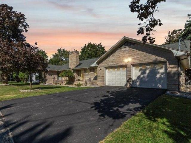 House for sale in Gratiot, Michigan