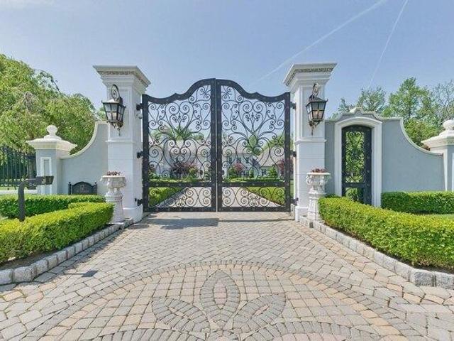 House for sale in Alpine, Bergen County