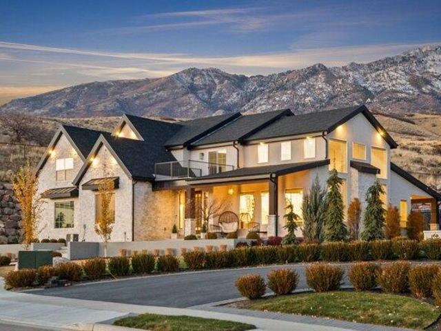 House for sale in Alpine, Utah