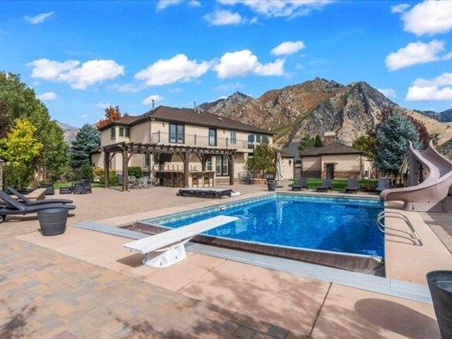 House for sale in Alpine, Utah