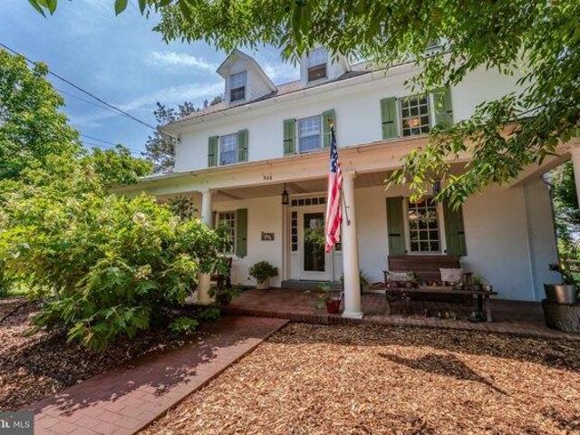 House for sale in Ambler, Pennsylvania