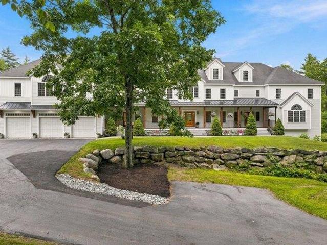 House for sale in Cricket Corner, Amherst