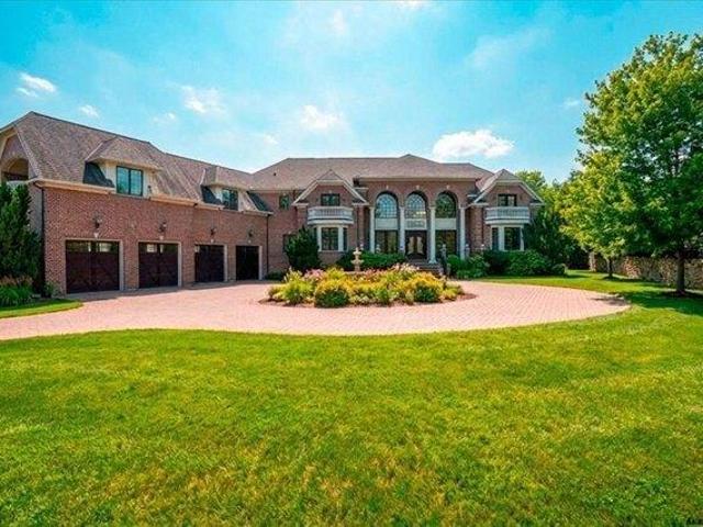 House for sale in Andover, Massachusetts