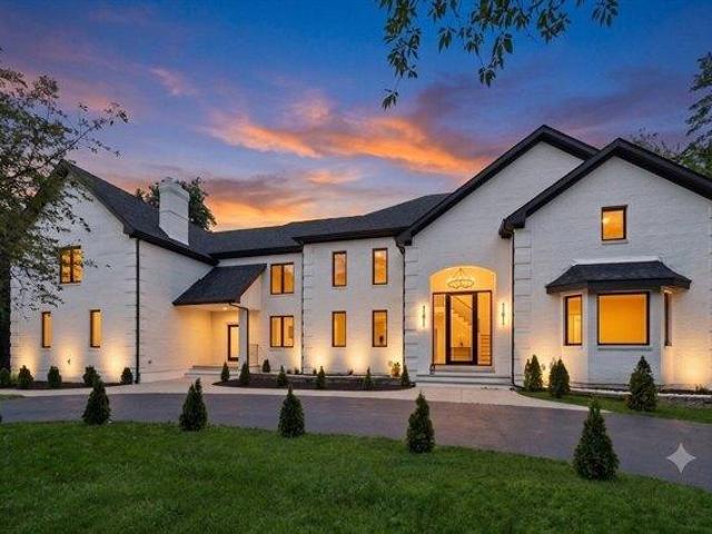 House for sale in Andover, Massachusetts