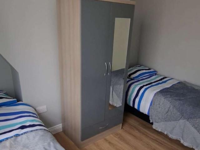 Apartment to rent in Dublin Docklands, Dublin