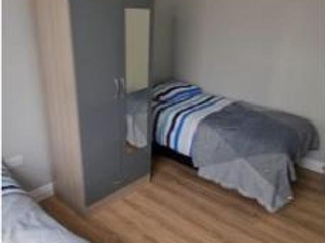 Apartment to rent in Dublin Docklands, Dublin
