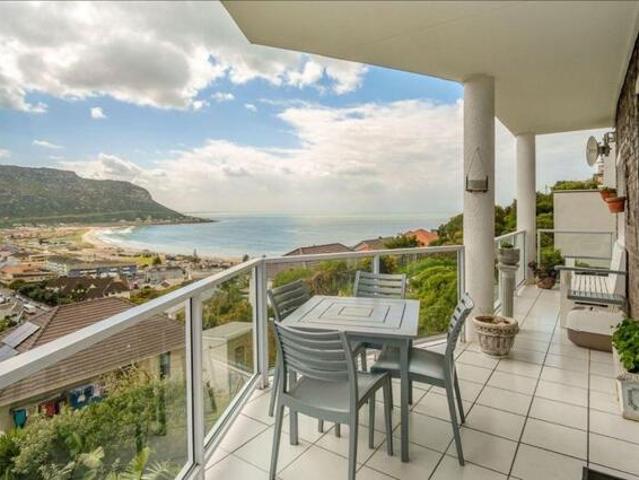 Apartment for sale in Fish Hoek, Western Cape