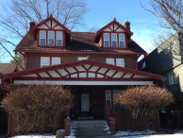 Apartment for rent in Columbus, Ohio