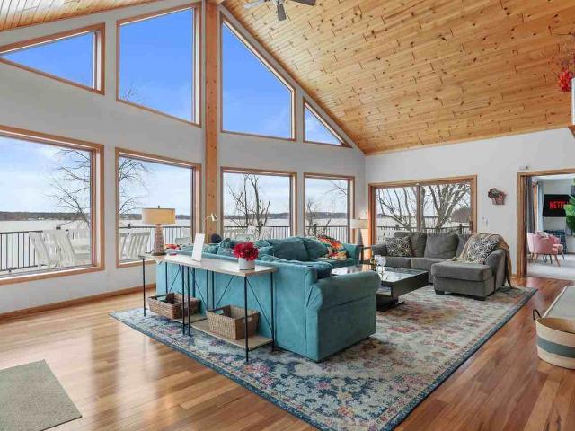 Apartment for rent in Briggsville, Wisconsin