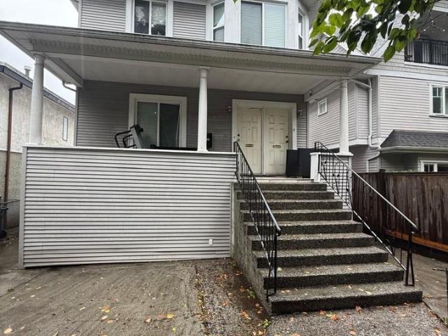 Apartment for rent in Vancouver, British Columbia