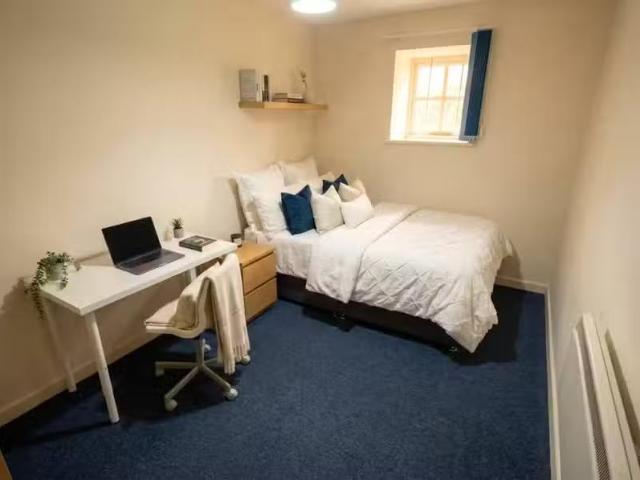 Apartment for rent in Redcliffe, Feckenham