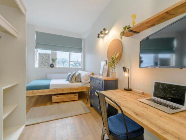 Apartment for rent in Cat Hill
