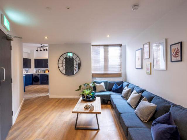 Apartment for rent in Cat Hill