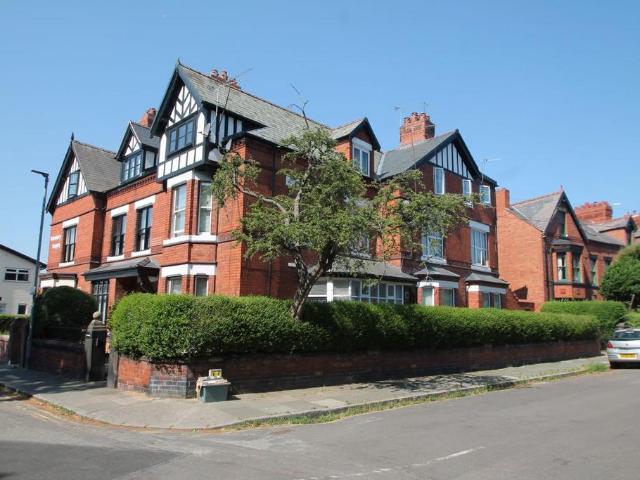 Flat for sale in Two Mills, Cheshire