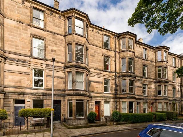 Flat for sale in Scotland