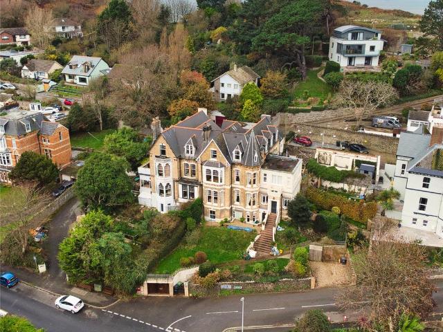 House for sale in Kentisbury, Devon