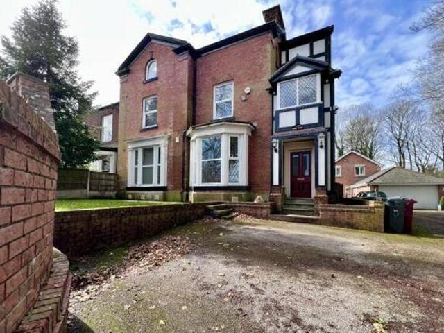 House for sale in Bare, Lancashire