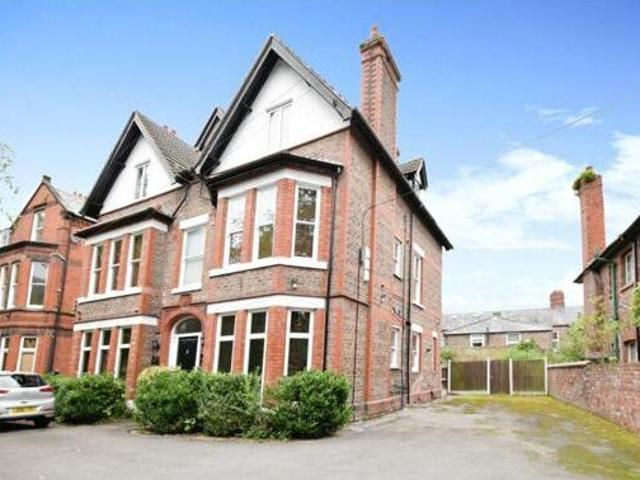 House for sale in Birkenhead, Wirral