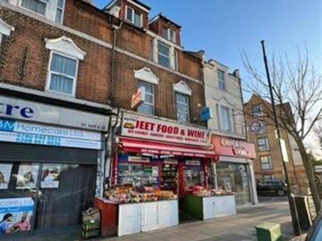 House for sale in Southall, Greater London