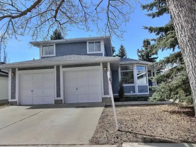 Apartment for rent in Fort Saskatchewan, Alberta
