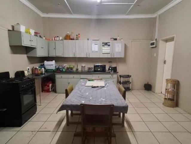 Apartment for sale in Lejweleputswa, Free State