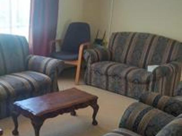 Apartment for rent in Bloemfontein, Free State