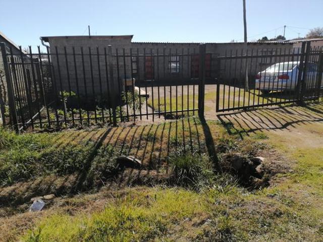 Apartment for sale in Rosendal, Free State