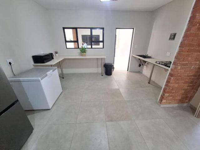 Apartment for rent in Waterkloof, Gauteng