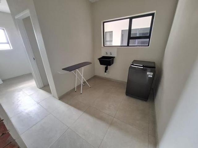 Apartment for rent in Waterkloof, Gauteng