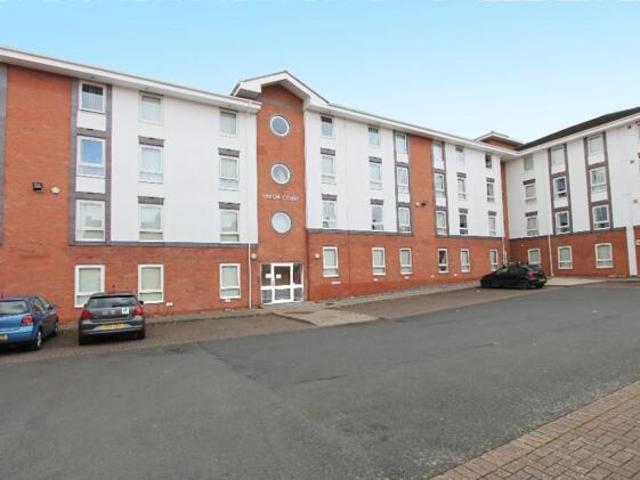 Apartment for rent in Sydenham, Green Close
