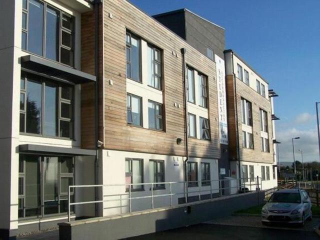 Apartment for rent in Mount Wise