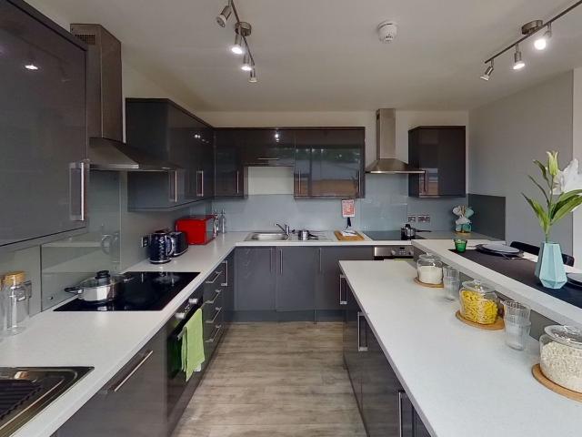 Apartment for rent in Attenborough, East Midlands