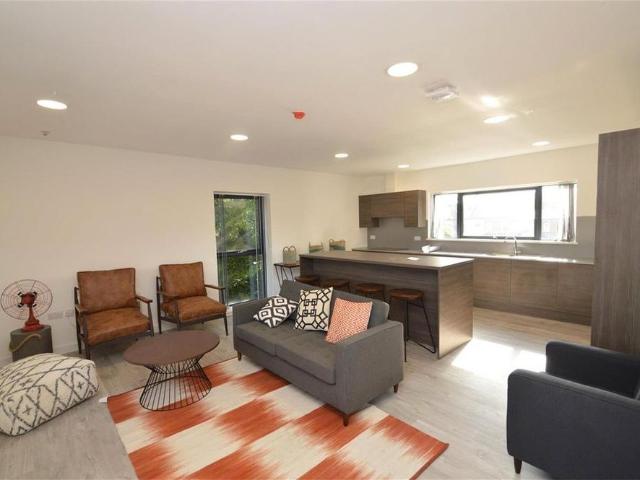 Apartment for rent in Selly Oak, West Midlands