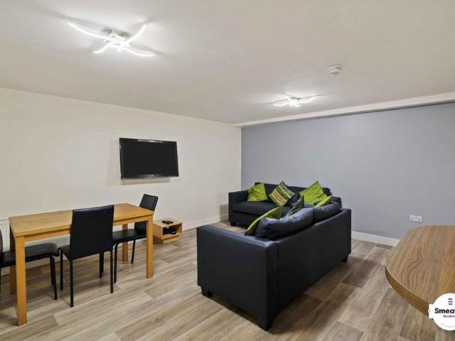 Apartment for rent in Mutley, Plymouth