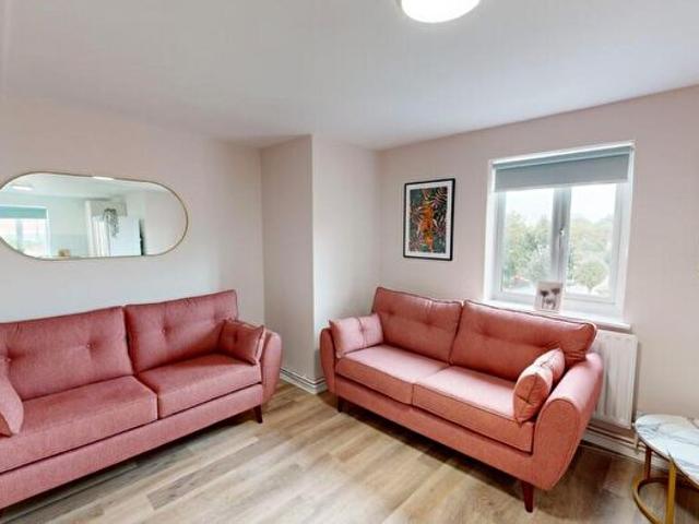 Apartment for rent in Haddon, East Midlands